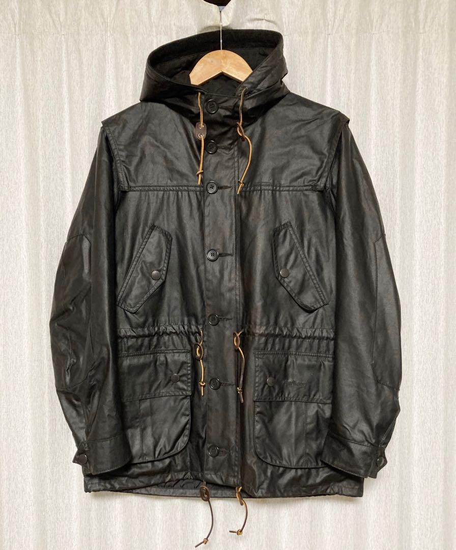 [BARBOUR] SEDGEMOOR WAXED オイルドジャケット S Barbour Sedgemoor Waxed Oiled Jacket S | eBay