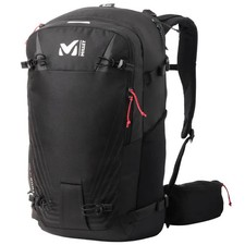 Zaino Sci Alpinismo  MILLET TOUR 30 Black