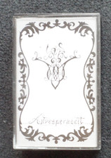 Nihili Locus ...Advesperascit... Demo-Tape  1...