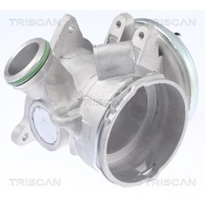 AGR-Ventil ohne Dichtungen TRISCAN 8813 23032 für Mercedes-Benz C-Klasse