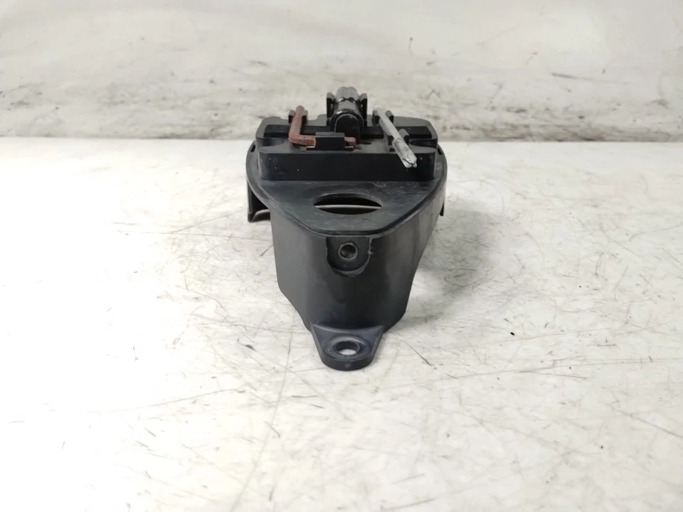 2010 Honda Sabre VT1300 CS Ignition Switch Tool Case Mount 35112-MFR-670 - Image 2 of 4