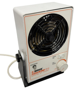 Simco Aerostat PC Ionizing Air Blower 120V 60Hz 1.7A 200W 4003367