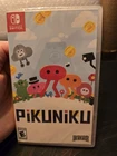 Pikuniku Limited Edition 907/2000 (Nintendo Switch, Devolver Digital) NEW/SEALED