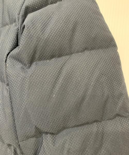 HERNO                    Down jacket navy PI106UL - image 4