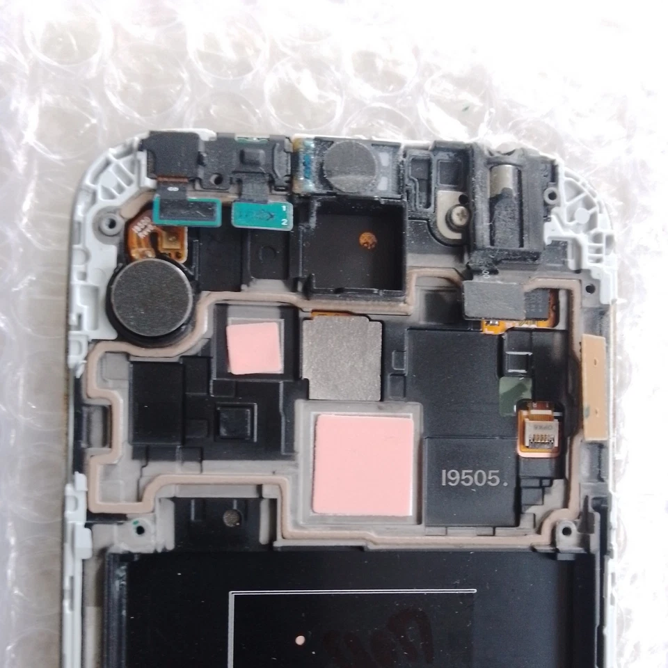 Pantalla LCD Original Samsung S4 i9505.  - Imagen 3 de 3