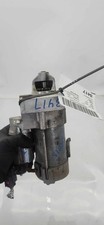 2025 GMC SIERRA 1500 Starter Motor 3417 Id 12732343 5.3l OEM E0426
