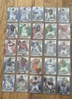 Bowman’s Best 25 Card Refractor Lot Ft Shohei Ohtanti, Aaron Judge, & Prospects