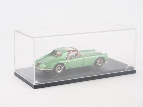 ESDO Ferrari 375 AM 1955 Fertigmodell Harz 1/43 - Picture 3 of 11