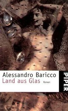 Land aus Glas von Alessandro Baricco | Buch | Zustand gut - Bild 1 von 2