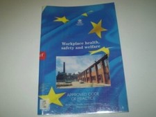 Workplace Health, Safety and Welfar..., Health and Safe