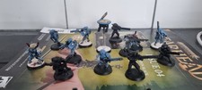 Tau Empire Fire Warriors