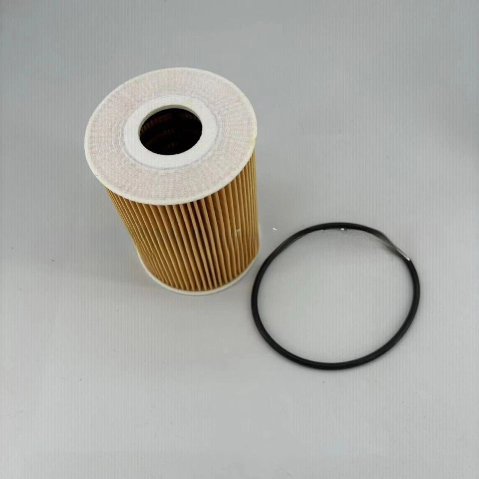 Filtro de aceite 11F0107CP para McLaren 3.8T MP4-12C/650S Foto 3 de 4