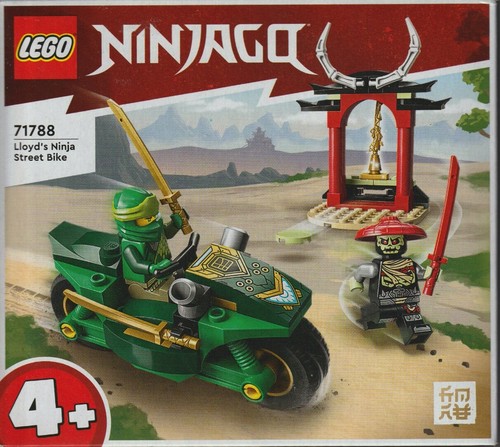 LEGO NINJAGO MASTERS OF SPINJITZU new nuovo various available - 第 31/35 張圖片