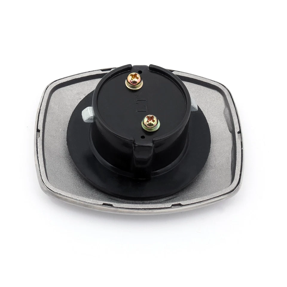 GAS FUEL TANK CAP FILLER FOR SUZUKI GS450 GS650 GR650 GS750 GS850 GS1000 GS1100 Foto 4 de 4