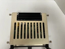 Jordan Valley  Bruker JVX-6200,  P/N AY00180-01, REV A