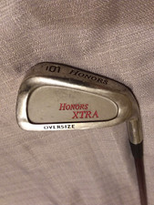 honors extra 6 iron oversize golf club ladies flex RH Right Hand