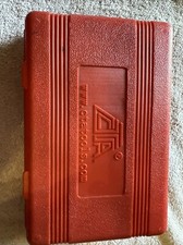 Cta Drain Plug Socket Set Cta Drain Plug Socket Set