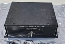 DIGILENT XILINX XC2-XL CPLD BOARD XC9500XL COOLRUNNER-II Laser Gating Controller