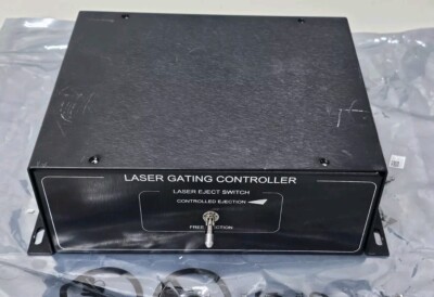 DIGILENT XILINX XC2-XL CPLD BOARD XC9500XL COOLRUNNER-II Laser Gating Controller