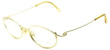 CHRISTIAN DIOR 2039 40K 53mm Eyewear Glasses RX Optical FRAMES VINTAGE Austria