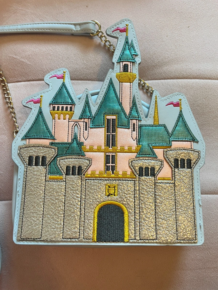 Danielle nicole sleeping hotsell beauty castle