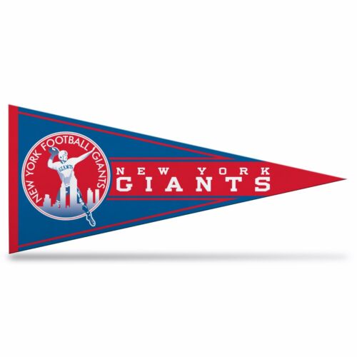 NCAA, NFL, MLB NHL Mini Pennant 9"x4" inch, felt - Picture 128 of 232