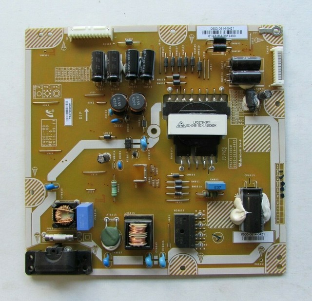 VIZIO E420i-B0 PSLF111301M 0500-0614-0421 POWER SUPPLY