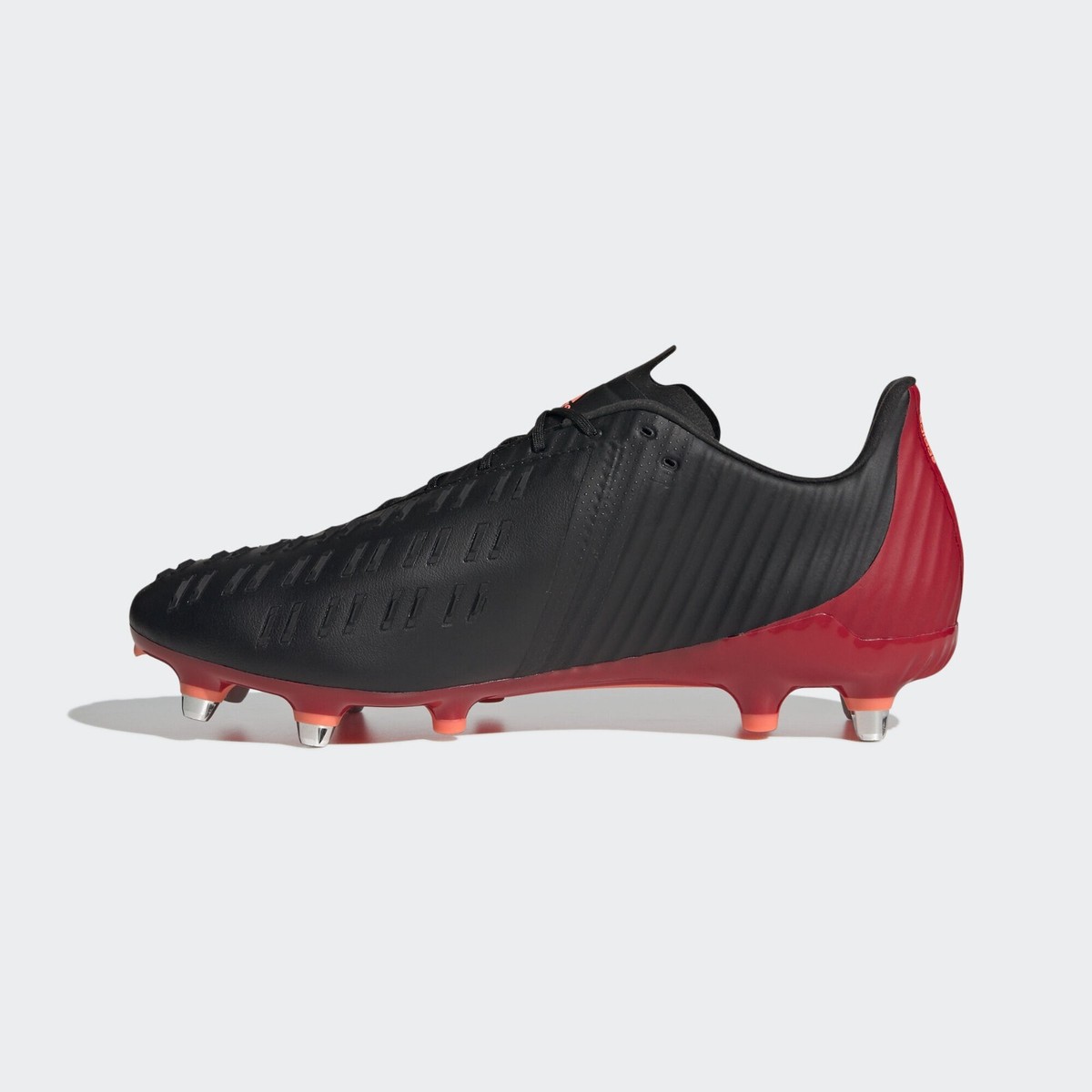 adidas Predator Malice Control SG Mens Rugby Boots SIZE 6 adidas Predator Malice Control SG Mens Rugby Boots SIZE 6