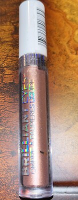 L'Oreal Paris Makeup Brilliant Eyes Shimmer Liquid Eye Shadow 470 Paradise Star