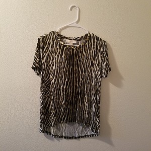 michael kors tops