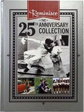 Reminisce The 25th Anniversary Collection - Hardcover By Reader's Digest - GOOD