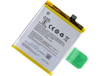 Original OnePlus Akku für OnePlus 6 Batterie Battery BLP657 3300mAh 3,85V Neu