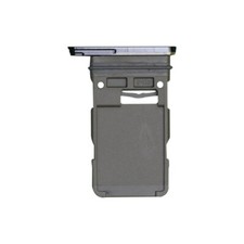 SIM Card Tray Single for Samsung Galaxy S21 Ultra Navy Replacement Fix Repair
