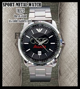 audi watch ebay