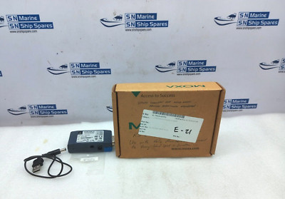Moxa TCC-80I V1.3 Signal Converters RS232/RS485 Scottech