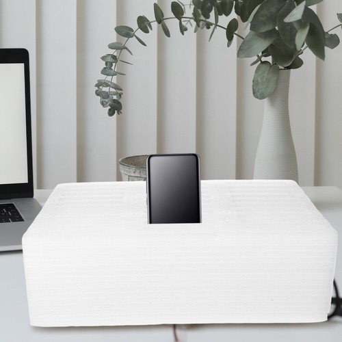 Mobile Phone Storage Box Auto for Office Cellphone Holder Classroom Organizer - 第 5/12 張圖片