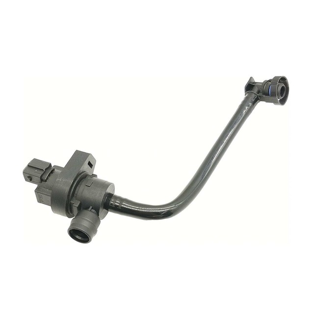 Fuel Tank Breather Valve for BMW E53 X5 E60 545i E63 E64 645Ci E65 E66