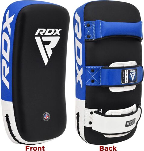 MMA Thai Pads by RDX, Kick Shield, Strike Shield, Kickboxing pads, Boxing pads - Picture 11 of 44
