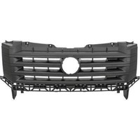 KüHlergrill KüHlergitter Passend FüR VW Crafter Baujahr 11-16