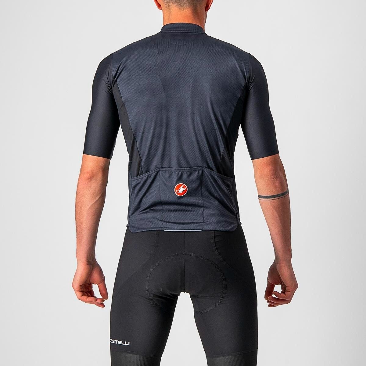 CASTELLI BAGARRE JERSEY ボルドー M Buy Castelli Bagarre Jersey Online | The Bike Affair