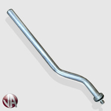 MUDWING SINGLE BOLT ON CRANKED STAY MUDGUARD TRAILER TRUCK HGV RECOVERY 34MM DIA