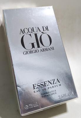 アルマーニ エッセンザ 香水 Acqua di Gio 40ml アルマーニ エッセンザ 香水 Acqua di Gio 40ml