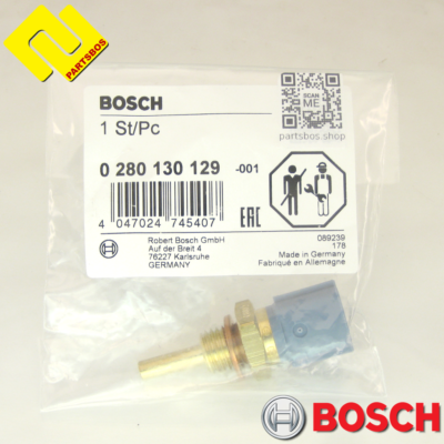 Bosch 0280130073 Sensore Temperatura Refrigerante Per Motore – Sonda Termica Originale
