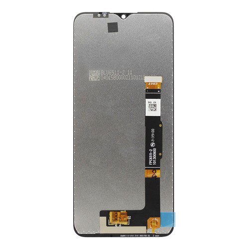 For TCL 4X 5G T601DL Original LCD Display Touch Screen Digitizer OEM Replacement - Picture 6 of 7
