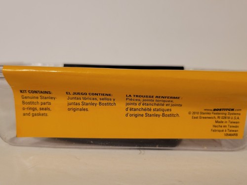 Bostitch ORK11 Reparatursatz passend für N70, N 80, N90 Nagler Original OEM NOS NEU - Bild 9 von 10