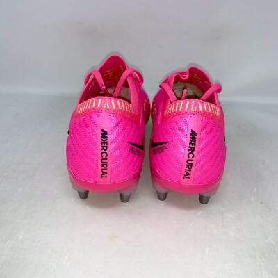 Size 6 - Nike Zoom Mercurial Vapor 15 Elite SG Pro Luminous Pack