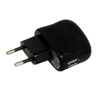 USB Adapter für Nokia C1 Plus, 2000mA, 2A, Auto-ID