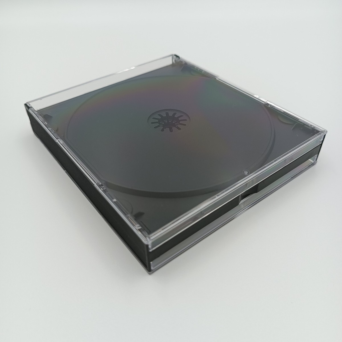back number3rdデモCD then fish Playstation 1 PS1 PSX Triple Jewel Case Replacement | 3CD