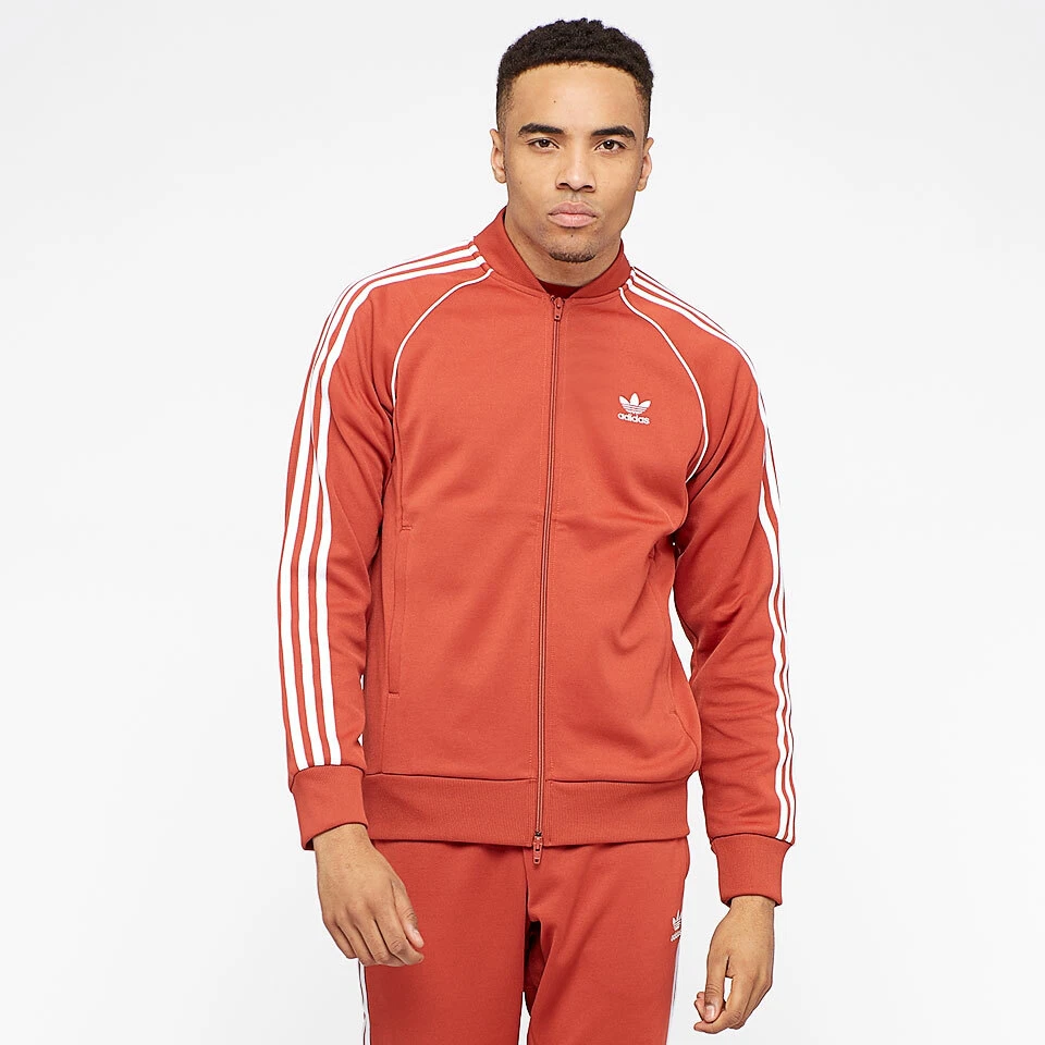 adidas Originals Adicolor Classics Track Suit (Jacket &amp; Rare eBay