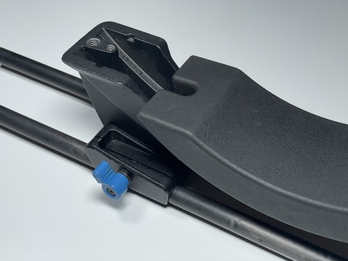 Redrock Micro DSLR / Cinema Camera Rig - Picture 8 of 11